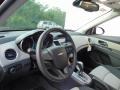 Blue Ray Metallic - Cruze LS Photo No. 8