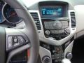 Blue Ray Metallic - Cruze LS Photo No. 11