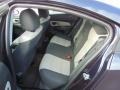 Blue Ray Metallic - Cruze LS Photo No. 13