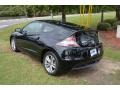 Crystal Black Pearl - CR-Z EX Sport Hybrid Photo No. 5