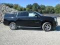 Onyx Black - Yukon XL SLT 4WD Photo No. 52