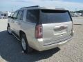 2015 Champagne Silver Metallic GMC Yukon SLT 4WD  photo #37