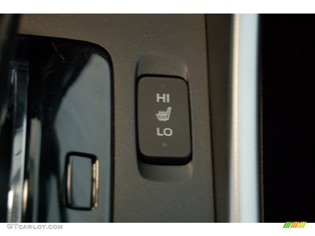 2015 Accord EX-L Sedan - Basque Red Pearl II / Ivory photo #16