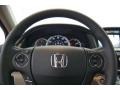 2015 Basque Red Pearl II Honda Accord EX-L Sedan  photo #19