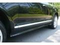 Basalt Black Metallic - Cayenne Turbo Photo No. 10