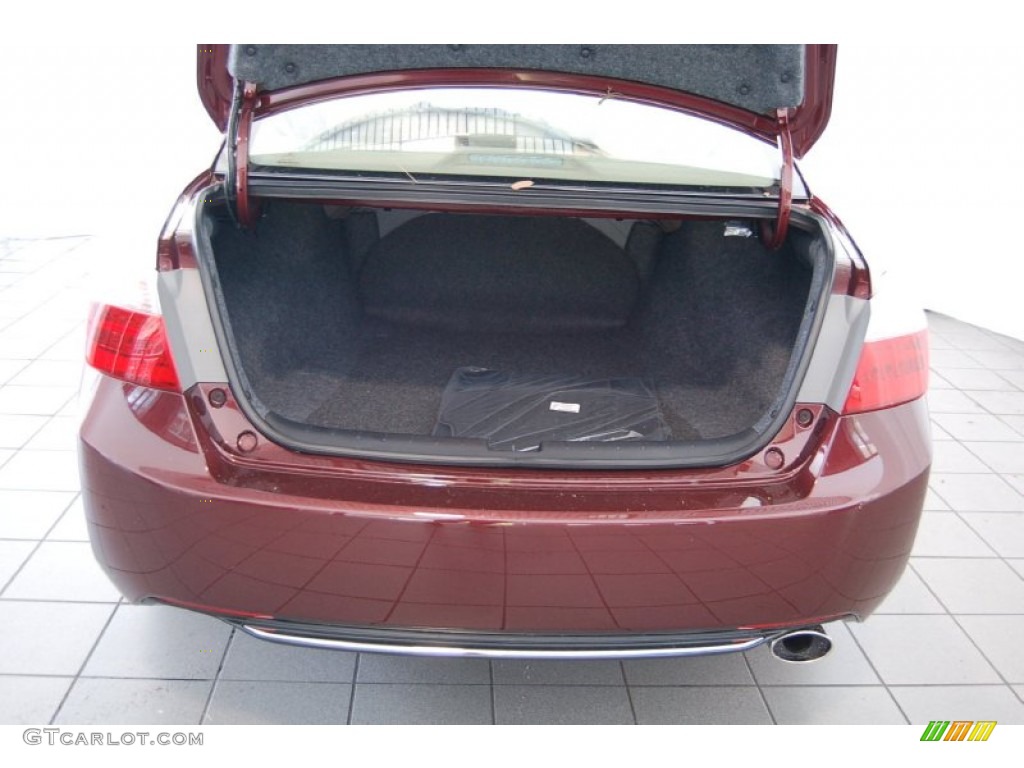 2015 Accord EX-L Sedan - Basque Red Pearl II / Ivory photo #25