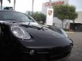 2008 Black Porsche Cayman S  photo #7