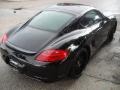 2008 Black Porsche Cayman S  photo #14