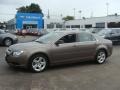 Mocha Steel Metallic - Malibu LS Photo No. 1