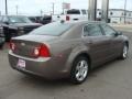 Mocha Steel Metallic - Malibu LS Photo No. 4