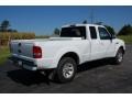 Oxford White - Ranger XL SuperCab Photo No. 4