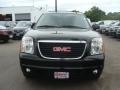 2014 Onyx Black GMC Yukon XL SLT 4x4  photo #2