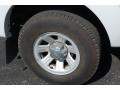 Oxford White - Ranger XL SuperCab Photo No. 11