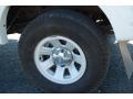 Oxford White - Ranger XL SuperCab Photo No. 12