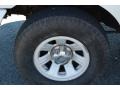 Oxford White - Ranger XL SuperCab Photo No. 13