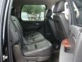 2014 Onyx Black GMC Yukon XL SLT 4x4  photo #12