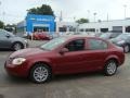 Sport Red - Cobalt LT Sedan Photo No. 1