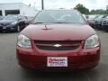 Sport Red - Cobalt LT Sedan Photo No. 2