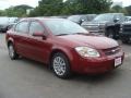 Sport Red - Cobalt LT Sedan Photo No. 3