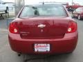 Sport Red - Cobalt LT Sedan Photo No. 5