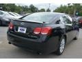 Black Onyx - GS 300 AWD Photo No. 3