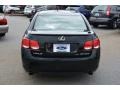 Black Onyx - GS 300 AWD Photo No. 4
