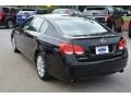 Black Onyx - GS 300 AWD Photo No. 5