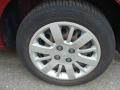 Sport Red - Cobalt LT Sedan Photo No. 14