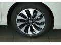 2015 Honda Accord Hybrid Sedan Wheel and Tire Photo