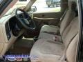2002 Forest Green Metallic Chevrolet Silverado 1500 LS Extended Cab  photo #7