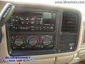 2002 Forest Green Metallic Chevrolet Silverado 1500 LS Extended Cab  photo #10