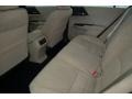 Ivory Rear Seat Photo for 2015 Honda Accord #97118342