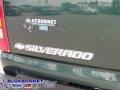Forest Green Metallic - Silverado 1500 LS Extended Cab Photo No. 15