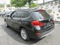 2013 Jet Black BMW X1 xDrive 28i  photo #4