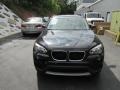 Jet Black - X1 xDrive 28i Photo No. 8