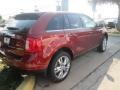 2014 Sunset Ford Edge Limited #97110355