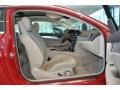 Mars Red - C 250 Coupe Photo No. 4
