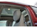 Mars Red - C 250 Coupe Photo No. 5