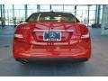 Mars Red - C 250 Coupe Photo No. 8