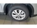 Alabaster Silver Metallic - CR-V EX-L Photo No. 4