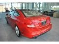 Mars Red - C 250 Coupe Photo No. 11