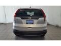 Alabaster Silver Metallic - CR-V EX-L Photo No. 8