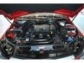 Mars Red - C 250 Coupe Photo No. 14
