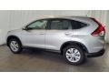 Alabaster Silver Metallic - CR-V EX-L Photo No. 10