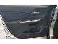 Alabaster Silver Metallic - CR-V EX-L Photo No. 11