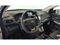 Alabaster Silver Metallic - CR-V EX-L Photo No. 12