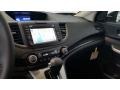 Alabaster Silver Metallic - CR-V EX-L Photo No. 14