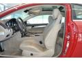 Mars Red - C 250 Coupe Photo No. 19