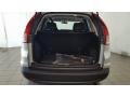 Alabaster Silver Metallic - CR-V EX-L Photo No. 25