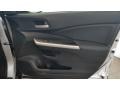 Alabaster Silver Metallic - CR-V EX-L Photo No. 26